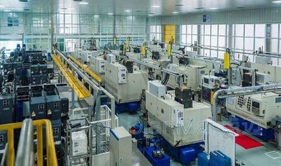 江苏智能制造再提速 打造全国领先的技术服务新高地