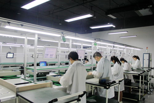 信贷创新引擎 重庆农商行在支农支小中的技术革新之路