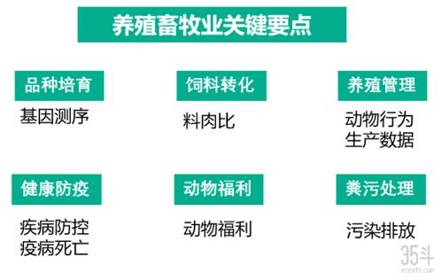 农业食品技术创新趋势与价值链重塑 技术服务的核心驱动力