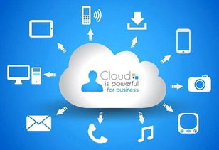 云计算服务发展现状 技术赋能与未来展望